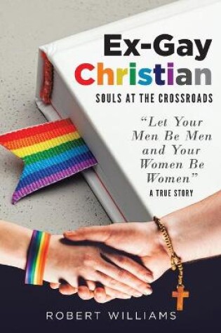 Cover of Ex-Gay Christian