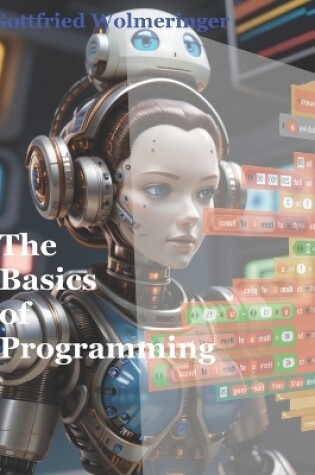Cover of The Basics of Programming