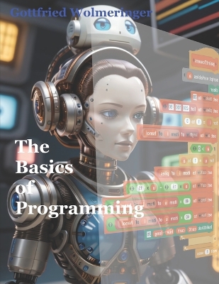 Book cover for The Basics of Programming