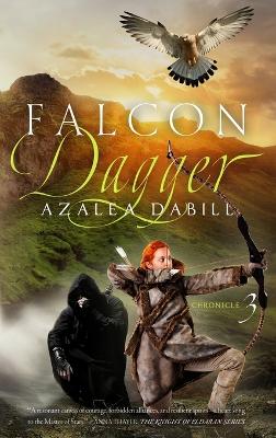 Cover of Falcon Dagger