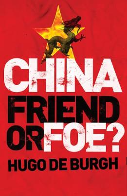 Book cover for China