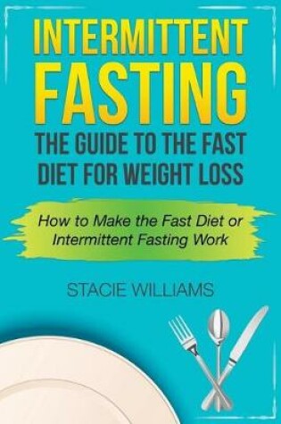 Cover of Intermittent Fasting