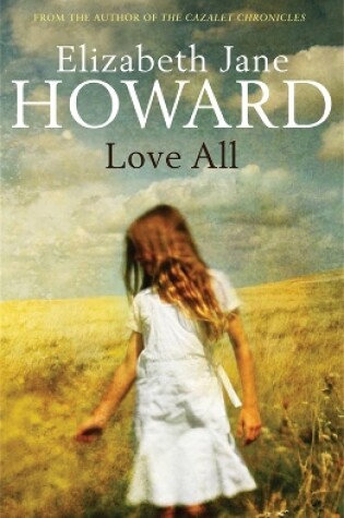 Cover of Love All