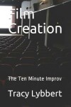 Book cover for Film Creation