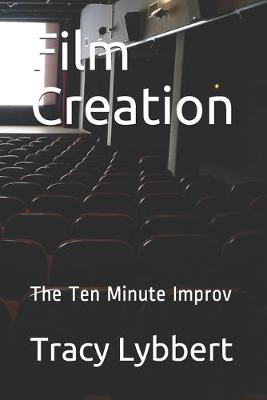 Cover of Film Creation