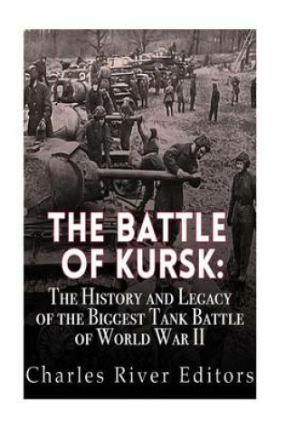 Cover of The Battle of Kursk