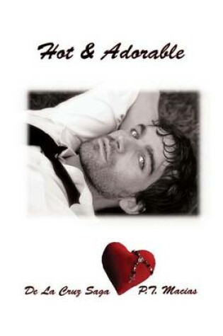 Cover of Hot & Adorable