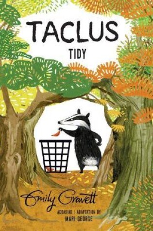 Cover of Taclus / Tidy