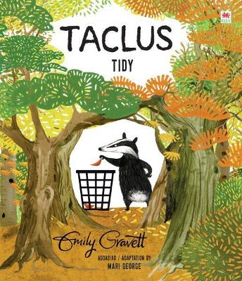 Book cover for Taclus / Tidy