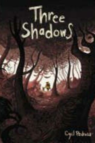 Cover of Three Shadows