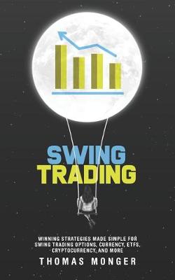 Book cover for Swing Trading