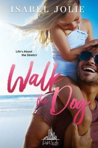 Cover of Walk the Dog