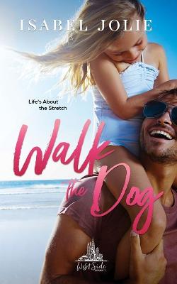 Book cover for Walk the Dog