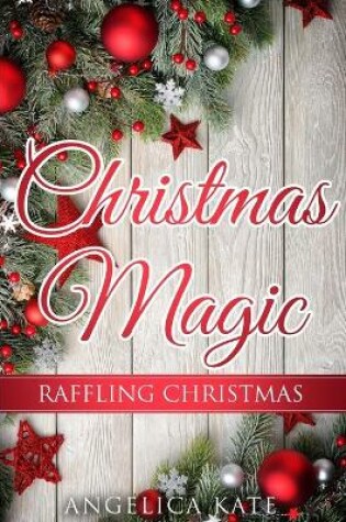 Cover of Raffling Christmas