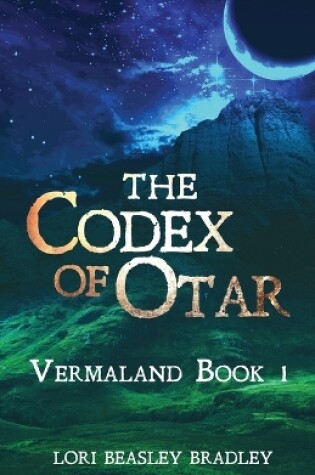 Cover of The Codex of Otar