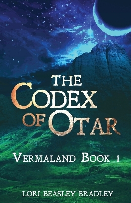 Book cover for The Codex of Otar