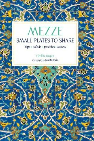 Cover of Mezze