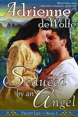 Cover of Seduced by an Angel