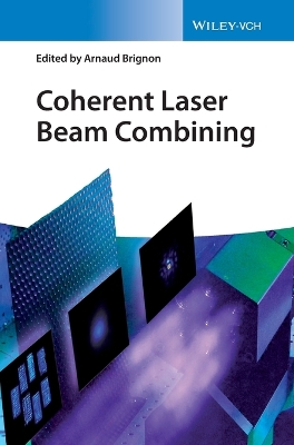 Book cover for Coherent Laser Beam Combining