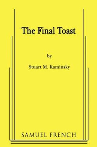 Cover of The Final Toast