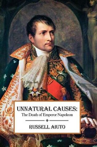 Cover of Unnatural Causes