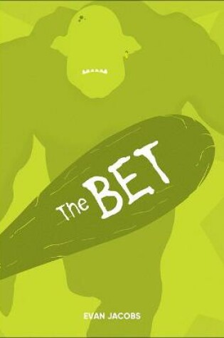 Cover of Bet