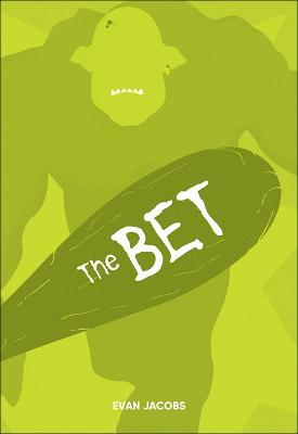 Book cover for Bet