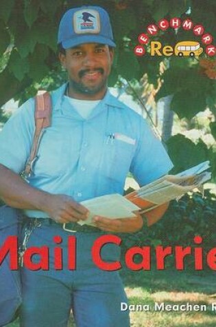 Cover of Mail Carrier