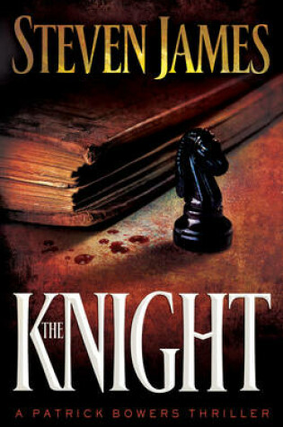 Cover of The Knight