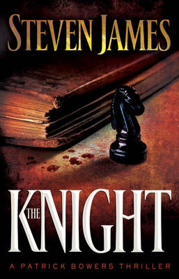 Book cover for The Knight