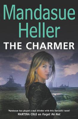 Book cover for The Charmer