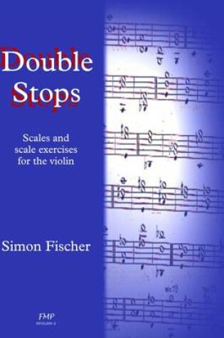 Cover of Double Stops