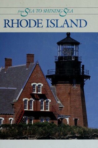 Cover of Rhode Island