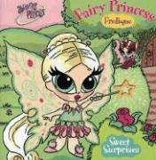 Book cover for Fairy Princess Frolique Sweet Surprises