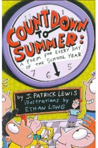 Cover of Countdown to Summer