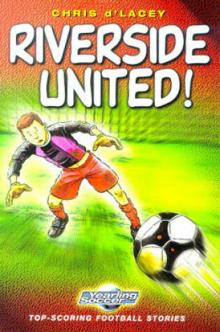 Cover of Riverside United