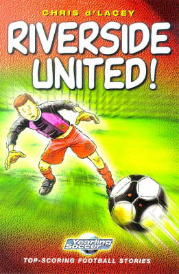 Book cover for Riverside United