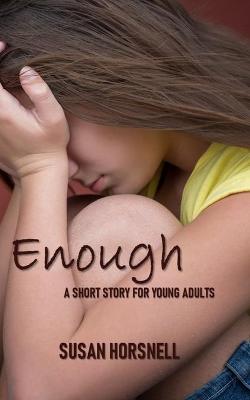 Book cover for Enough