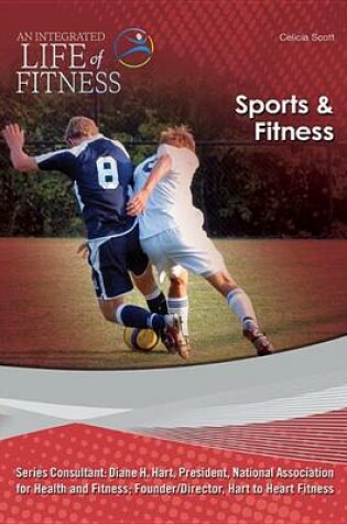 Cover of Sports and Fitness