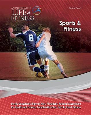 Book cover for Sports and Fitness