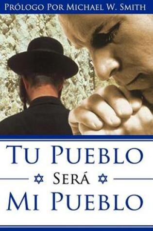 Cover of Tu Pueblo Ser Mi Pueblo