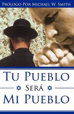 Book cover for Tu Pueblo Ser Mi Pueblo