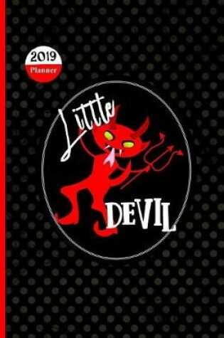 Cover of Little Devil