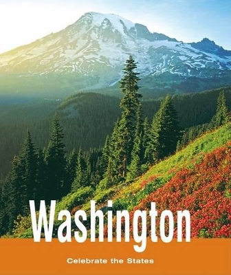 Book cover for Washington