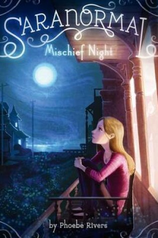 Cover of Mischief Night