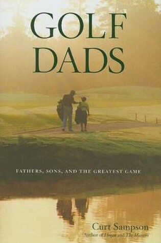 Cover of Golf Dads