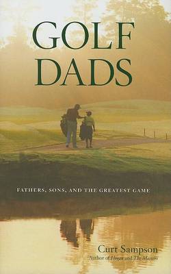 Book cover for Golf Dads