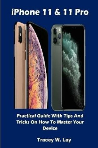 Cover of iPhone 11 & 11 Pro