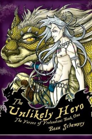 Cover of The Unlikely Hero