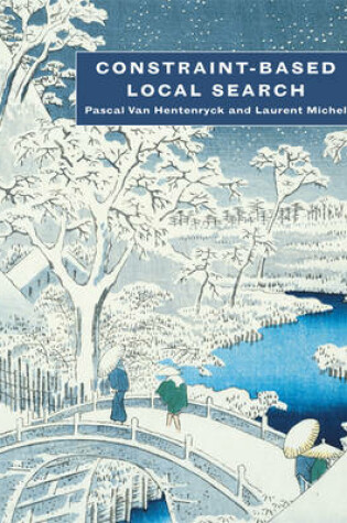 Cover of Constraint-Based Local Search